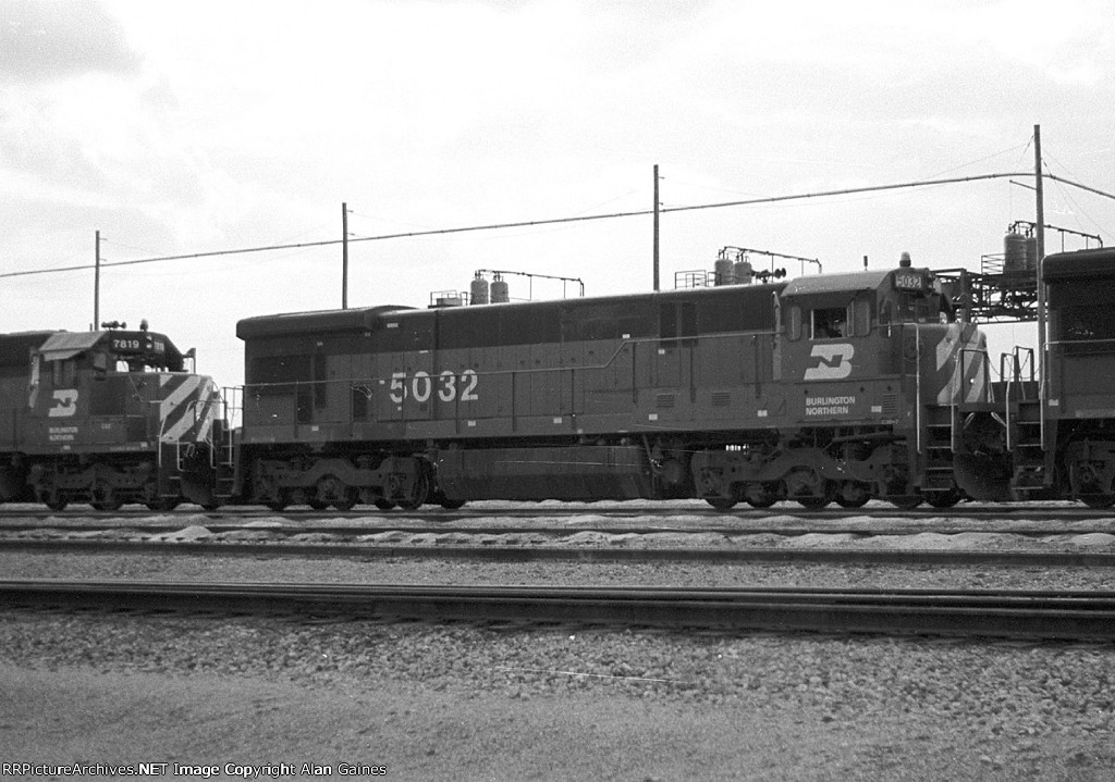 BN 5032